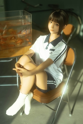 蠢沫沫 学妹[13P110M]