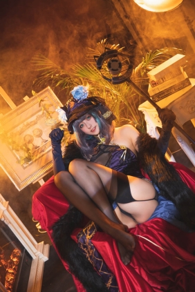 Luisa_零纱 柴郡旗袍[53P640M]