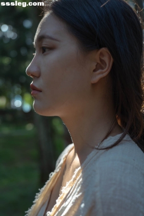 [YITUYU艺图语]2025.07.24 影落林隙 KiKi[35P197M]