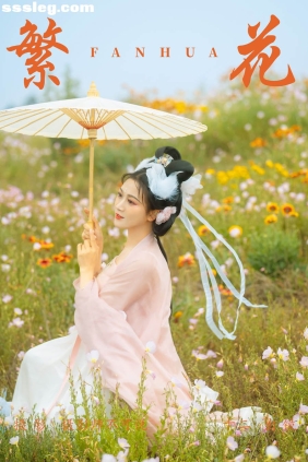 [YITUYU艺图语]2023.07.12 繁花 十二[36P793M]