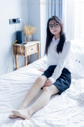 [BoBoSocks袜啵啵] No.338 甜甜圈[150P+1V6.54G]