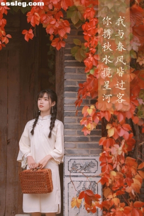 [YITUYU艺图语]2022.03.17 我与春风皆过客 一颗蒲桃树[30P215M]
