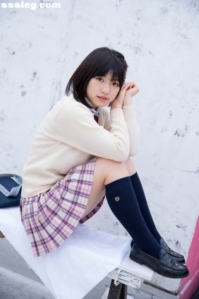 [Minisuka.tv] Risa Sawamura 沢村りさ Limited Gallery 6.1 [50P36M]