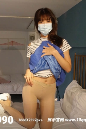 [ROSI写真]口罩系列 2021.11.23 NO.1990 [35P53M]