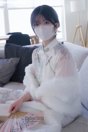HongKongDoll隐藏版写真 风花雪[21P+7V15.7G]
