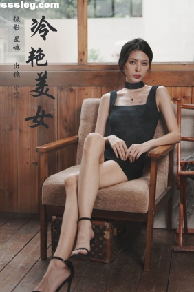 [YITUYU艺图语]2023.12.21 冷艳美女 小G[22P211M]