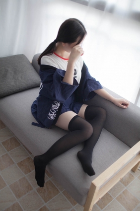 [少女秩序] VOL.006