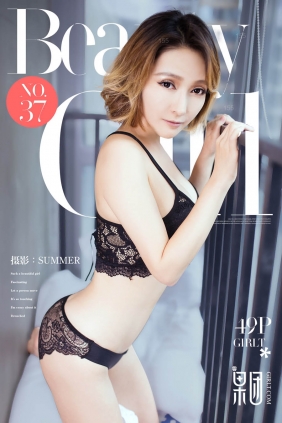 [GIRLT果团网]2017.07.22 No.037 日本女老湿