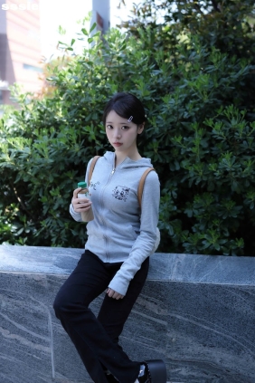[YITUYU艺图语]2025.07.07 出gai 南烛[22P342M]
