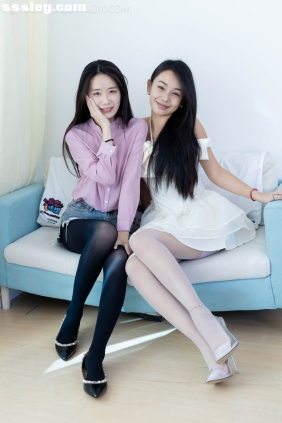 物恋传媒 No.2259 菜菜&岚岚[170P+1V5.74G]