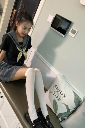 [ISS] 洋洋 JK白[57P333M]