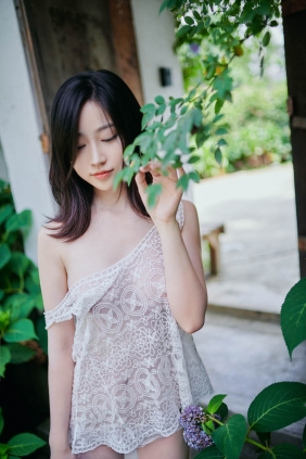 Nnian 夏日精灵[41P692M]