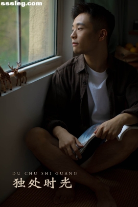 [YITUYU艺图语]2021.11.10 独处时光 活烦[23P224M]
