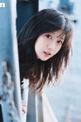 [YITUYU艺图语]2025.12.18 轮渡少女 麻瓜社畜小圆[28P664M]
