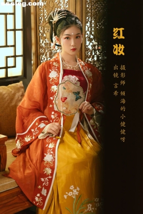 [YITUYU艺图语]2022.07.21 红妆 相望回首喵喵喵[28P379M]