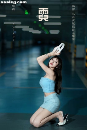 [YITUYU艺图语]2024.08.01 霓 swikey[25P341M]
