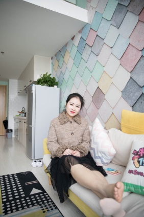 物恋传媒 No.131 蕾-甜美的她 微笑的眉眼[142P+1V2.77G]