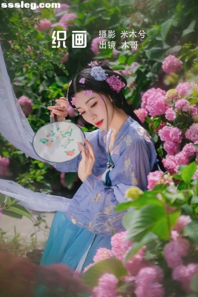 [YITUYU艺图语]2022.05.27 织画 木景抒[27P482M]