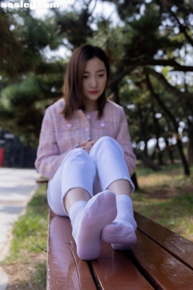 物恋传媒 No.2209 恬恬-久违的出游[250P+1V8.42G]