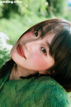 [YITUYU艺图语]2025.12.05 青苹果少女 volcano[60P554M]