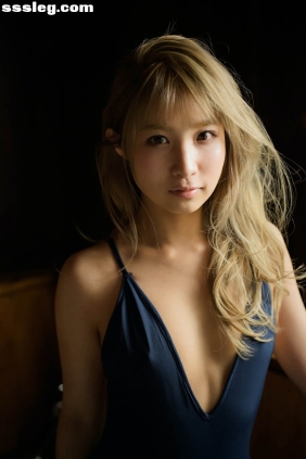 栄川乃亜 ヌード写真集 夏夢[13P60M]