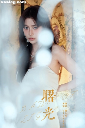 [YITUYU艺图语]2024.05.04 曙光 Elikaka[24P484M]