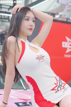 THEBEAUTY 2023苏州改装车展 车模76 [1V326M]