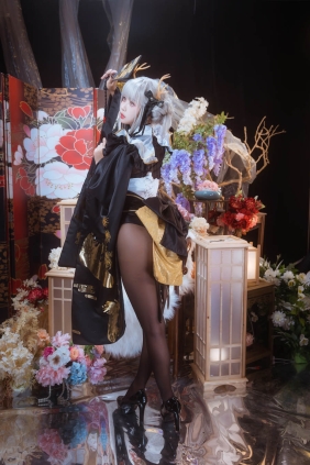 阳光美少女萌芽儿o0 白兔和服[18P266M]