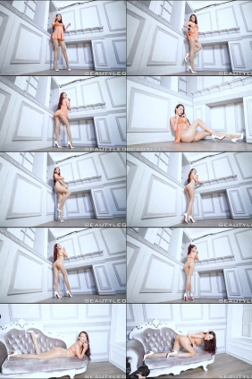 [Beautyleg]2021.09.23 No.22 Aileen[1V622M]