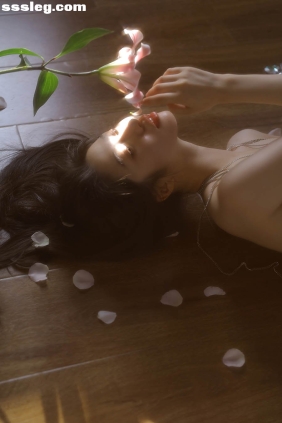 [YITUYU艺图语]2025.07.01 生如夏花 姚-胖胖[17P55M]