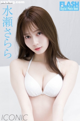 水瀬さらら Iconic[11P37M]