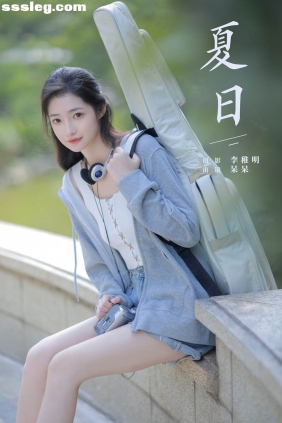 [YITUYU艺图语]2024.04.06 夏日 呆呆起飞啦_[22P258M]