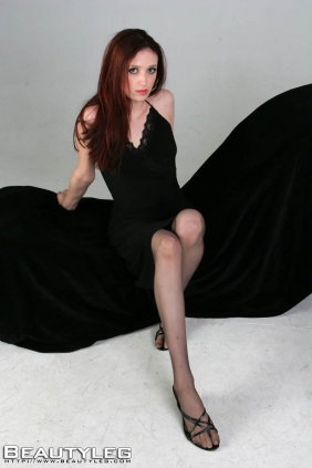 [Beautyleg]2006.01.04 No.052 Gia Los Angeles