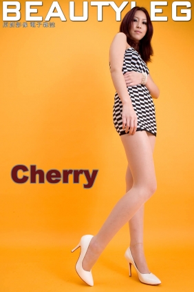[Beautyleg]2010.03.11 No.383 Cherry