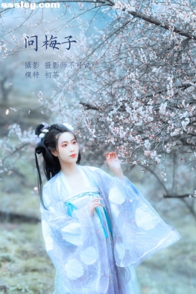[YITUYU艺图语]2022.04.04 问梅子 初茶[36P637M]