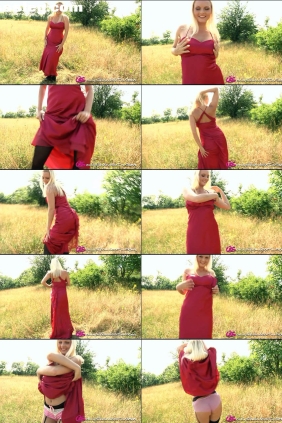 [OnlySilkAndSatin]2009.11.06 Sandra[1V295M]