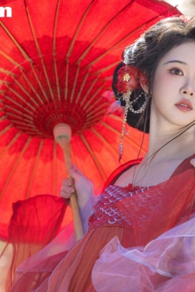 [YITUYU艺图语]2025.11.28 锦鲤 夏景和[10P202M]