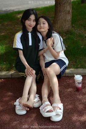 初夏女神 No.194 柒柒双双 相见恨晚[120P+1V3.48G]
