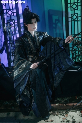 [YITUYU艺图语]2025.10.23 魔君 松籽橙[9P52M]