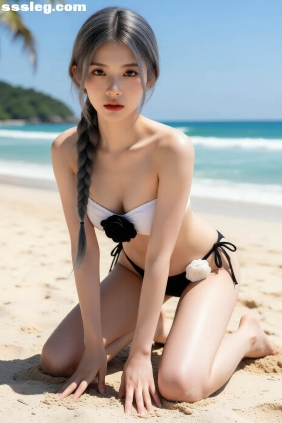 AIGirl No.029 熙蕾学姐ruby[87P954M]