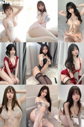 蜜桃少女是依酱呀套图视频71期合集