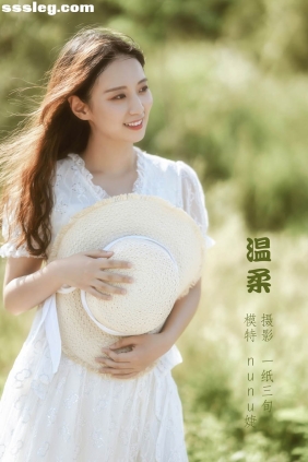[YITUYU艺图语]2022.05.19 温柔 nunu婕[37P502M]