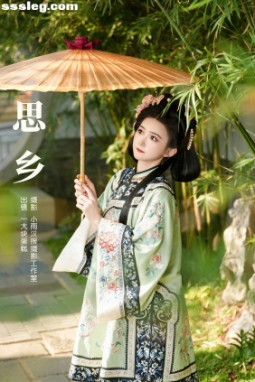 [YITUYU艺图语]2024.03.16 思乡 一大块蛋糕[35P673M]