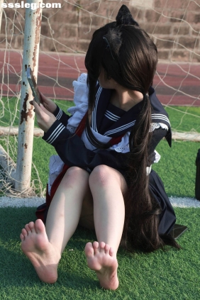 小羊蛋卷 JK少女[19P159M]
