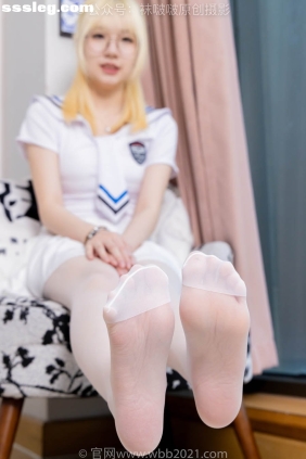 [BoBoSocks袜啵啵] No.495 小甜豆[150P+1V5.92G]