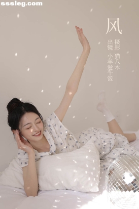 [YITUYU艺图语]2023.03.01 风 小羊爱干饭[48P538M]