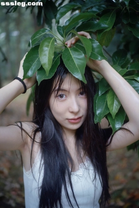 [YITUYU艺图语]2025.06.21 雨林微雨 0831[36P1.49G]
