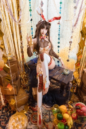 阮邑_Fairy 伊什塔尔[31P765M]