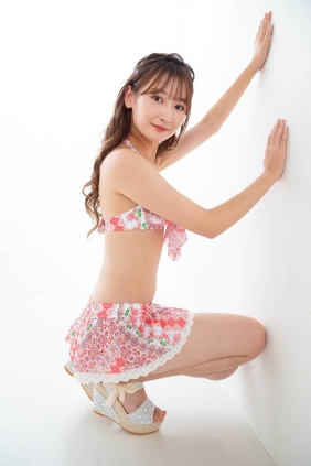 [Minisuka.tv] Asami Kondou 近藤あさみ Special Gallery 6.1 [40P17M]