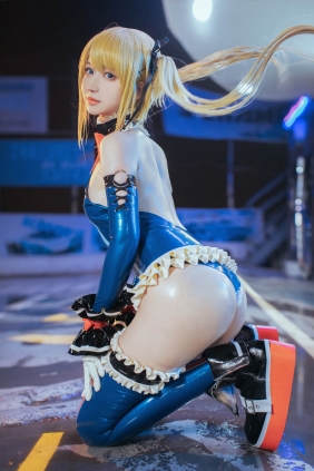 izumi泉桃子 玛丽萝丝[32P280M]